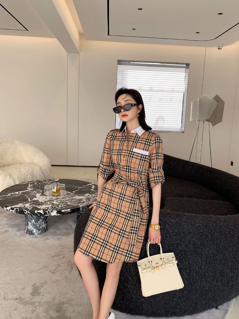 Burberry Dress